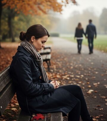 Rebound Relationships: Signs, Stages, and Why You Should Be Cautious