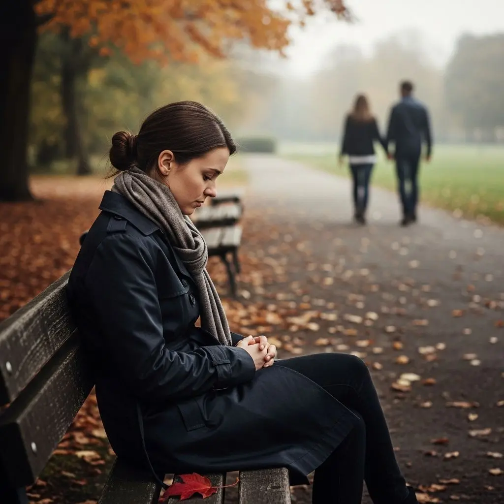 Get informed about rebound relationships, their warning signs, emotional pitfalls, and strategies to heal and move forward after a breakup.