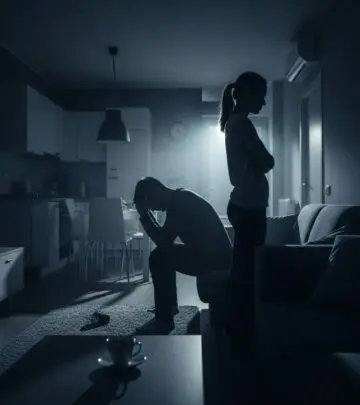 Learn how to identify, understand, and address abuse from a spouse for a safer, healthier relationship.