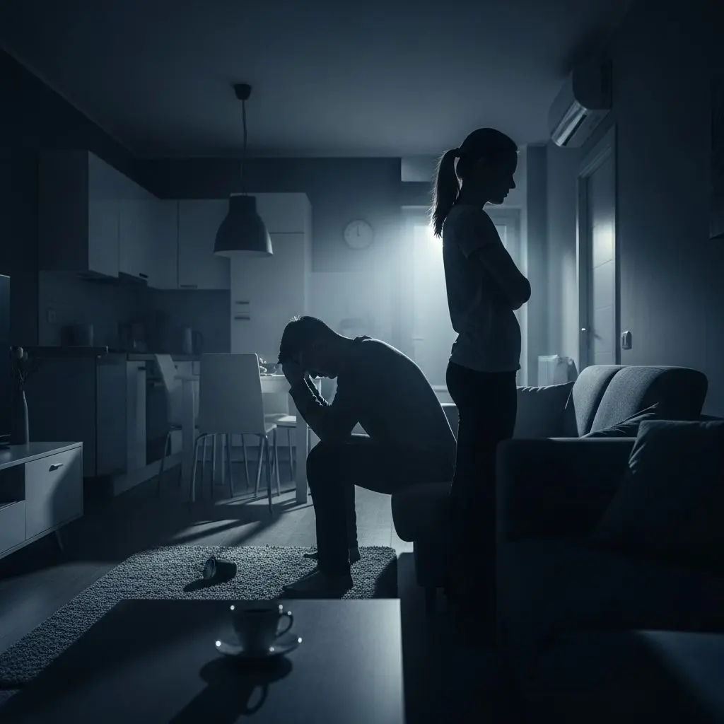 Learn how to identify, understand, and address abuse from a spouse for a safer, healthier relationship.