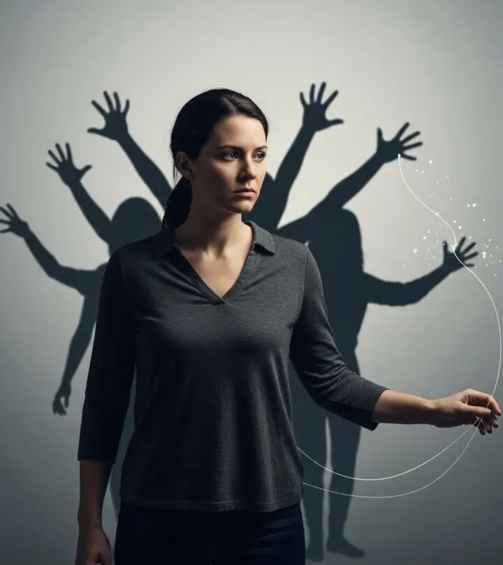 Recognizing And Overcoming Controlling Relationships Learn to identify, understand, and address controlling behaviors in relationships for healthier emotional well-being.