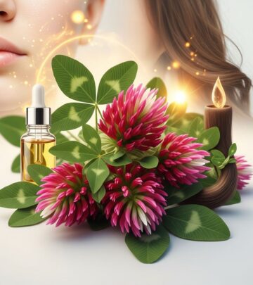 Red Clover Benefits for Skin, Hair, and Overall Health Red Clover Benefits for Skin, Hair, and Overall Health