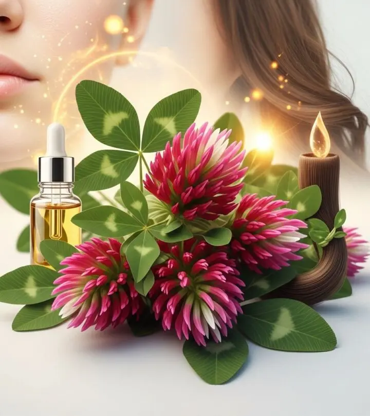 Red Clover Benefits for Skin, Hair, and Overall Health Discover the powerful impact of red clover on skin, hair, and health—from glowing complexions to hormonal balance and vitality.