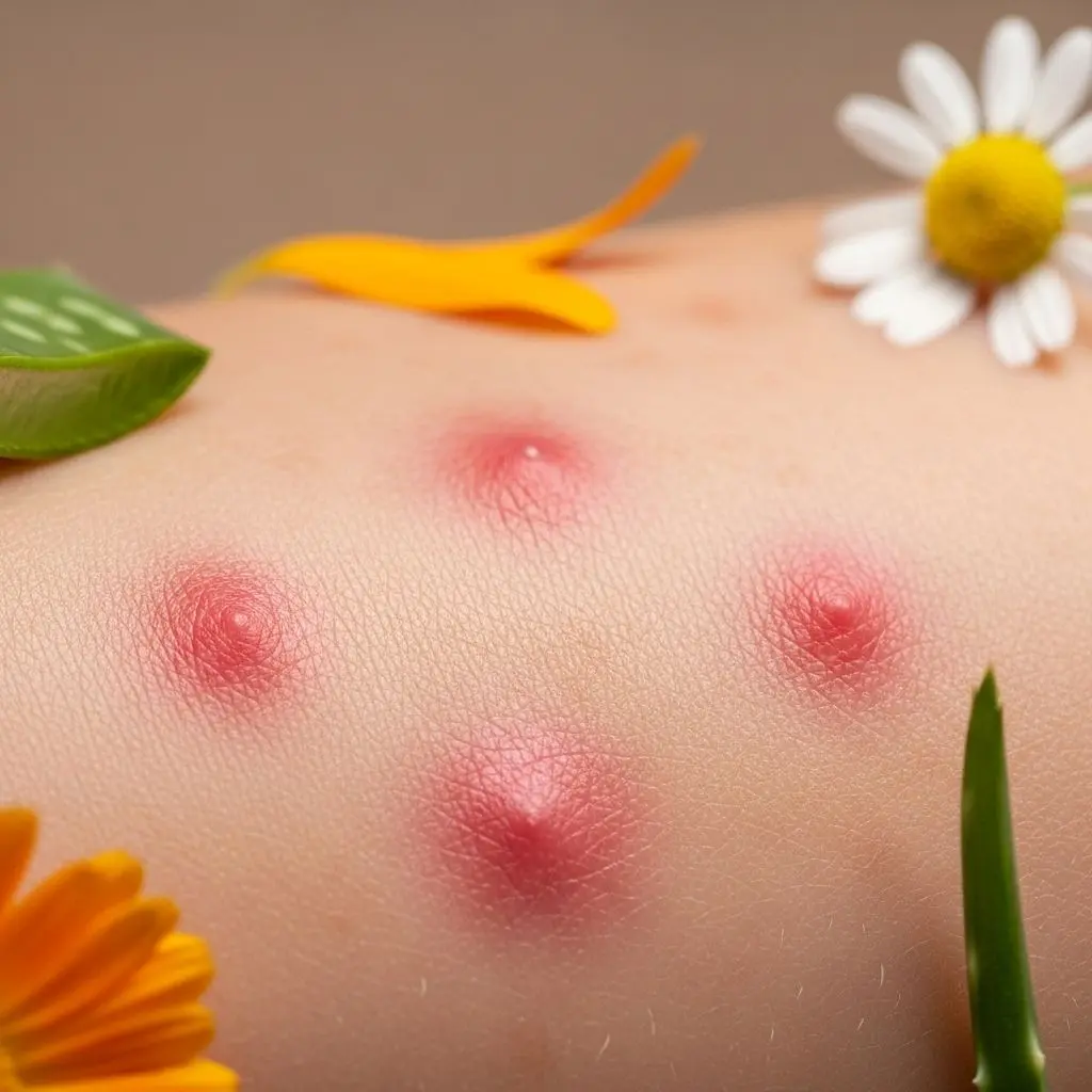 Discover effective natural remedies and expert tips to fade red spots and achieve clearer, healthier skin.