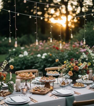 50 Unforgettable Rehearsal Dinner Ideas For Every Style And Budget