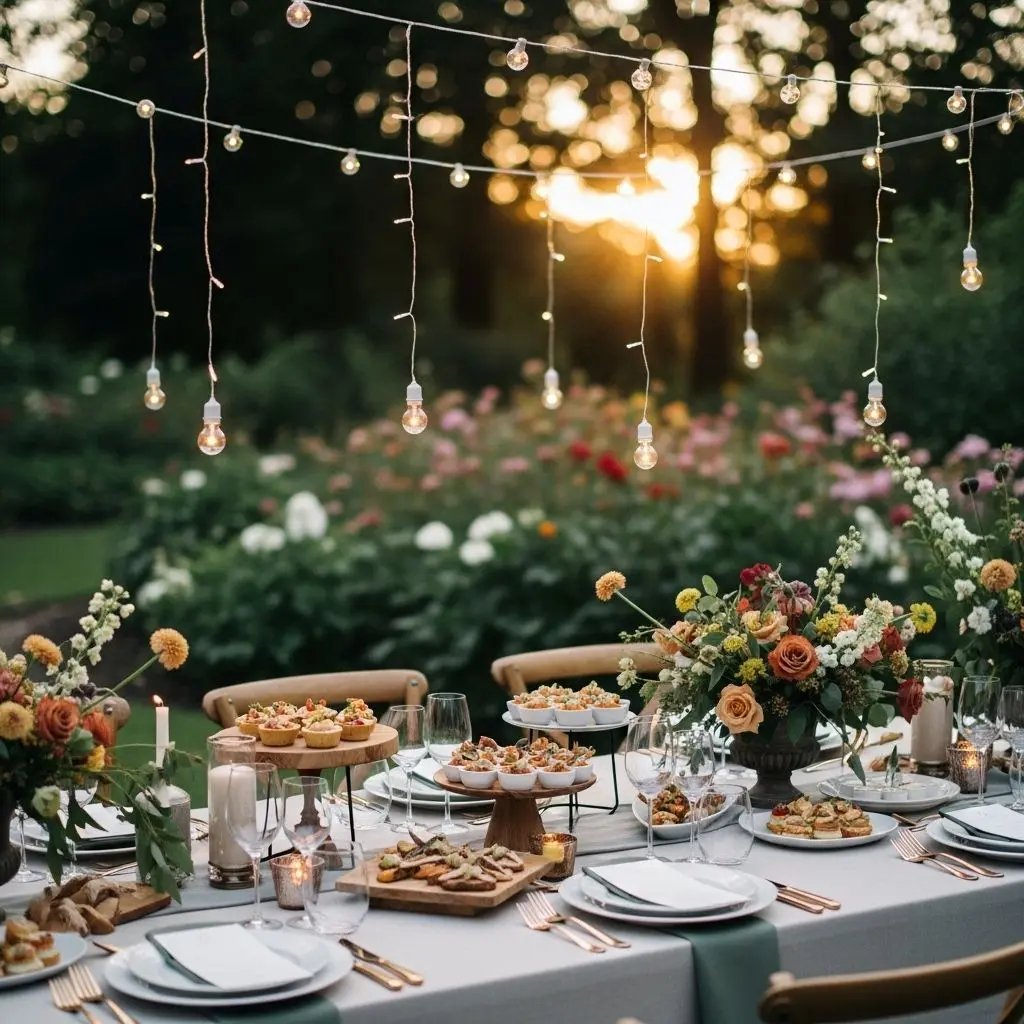 Discover innovative rehearsal dinner ideas, themes, and planning tips to host an evening that sets the perfect tone for your wedding celebration.