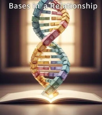 Navigating the stages of intimacy in relationships