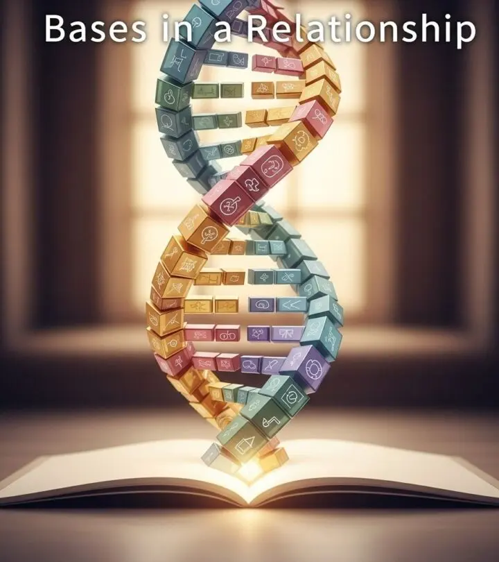 Understanding the Bases in a Relationship Navigating the stages of intimacy in relationships