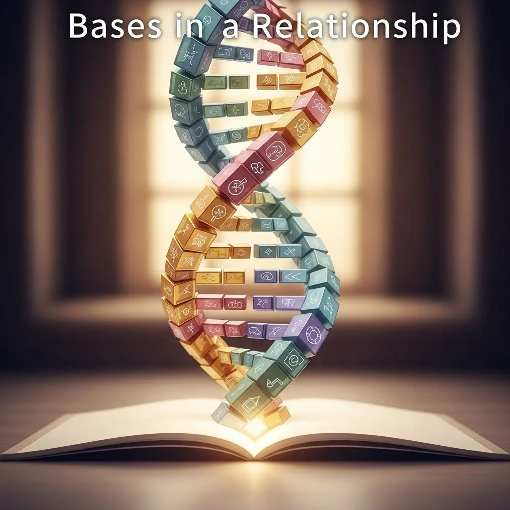 Navigating the stages of intimacy in relationships