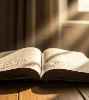 35 Uplifting Relationship Bible Verses About Love & Trust Discover timeless Bible verses about love, trust, and relationships to inspire faith-based partnerships and lasting connection.