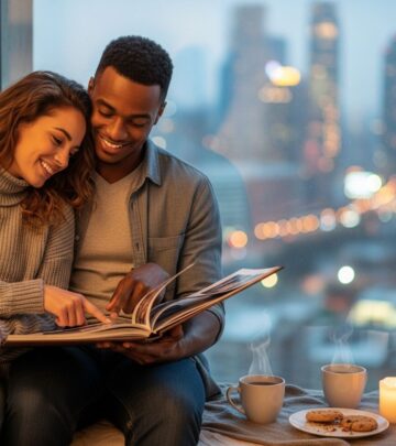 Relationship-Building Activities for Couples: Inspiring Ideas for Deepening Your Bond