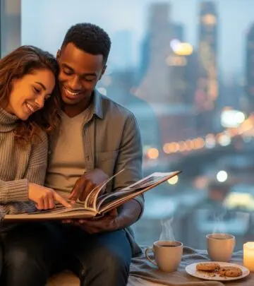 Relationship-Building Activities for Couples: Inspiring Ideas for Deepening Your Bond Discover interactive activities and creative ideas to strengthen intimacy, trust, and communication in your relationship.