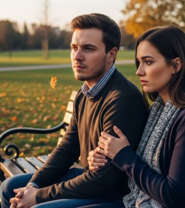 Understanding Relationship Commitment Issues