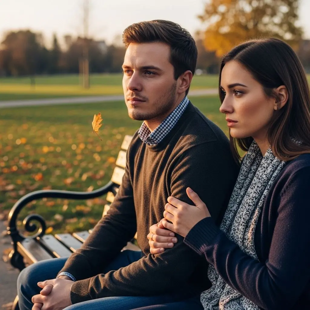 Explore the complexities of commitment issues and strategies for overcoming them in relationships.