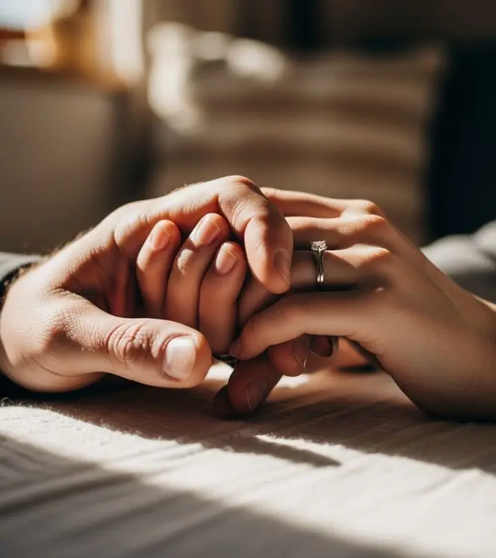 Relationship Compatibility: 13 Signs You’re Truly Meant To Be Together A deep dive into the key compatibility signs and how to nurture a truly lasting romantic relationship.