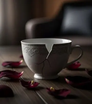 Relationship Deal Breakers That Are Absolutely Non-Negotiable Understand the most critical relationship deal breakers that no one should compromise on to build a healthy, loving partnership.