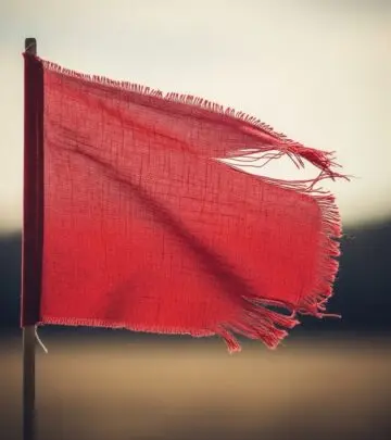 21 Relationship Deal Breakers: Red Flags You Can’t Ignore From dishonesty to lack of respect, discover 21 common deal breakers that could signal it's time to rethink your relationship.