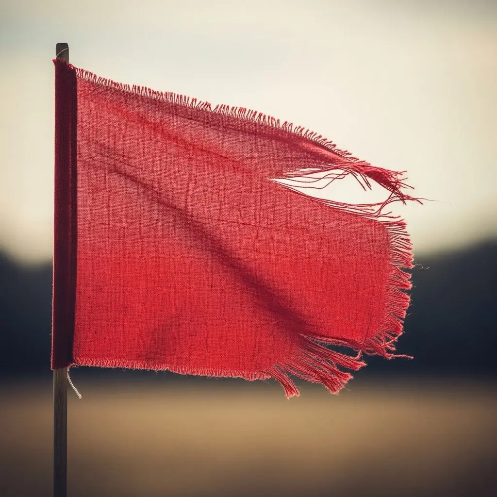 From dishonesty to lack of respect, discover 21 common deal breakers that could signal it's time to rethink your relationship.