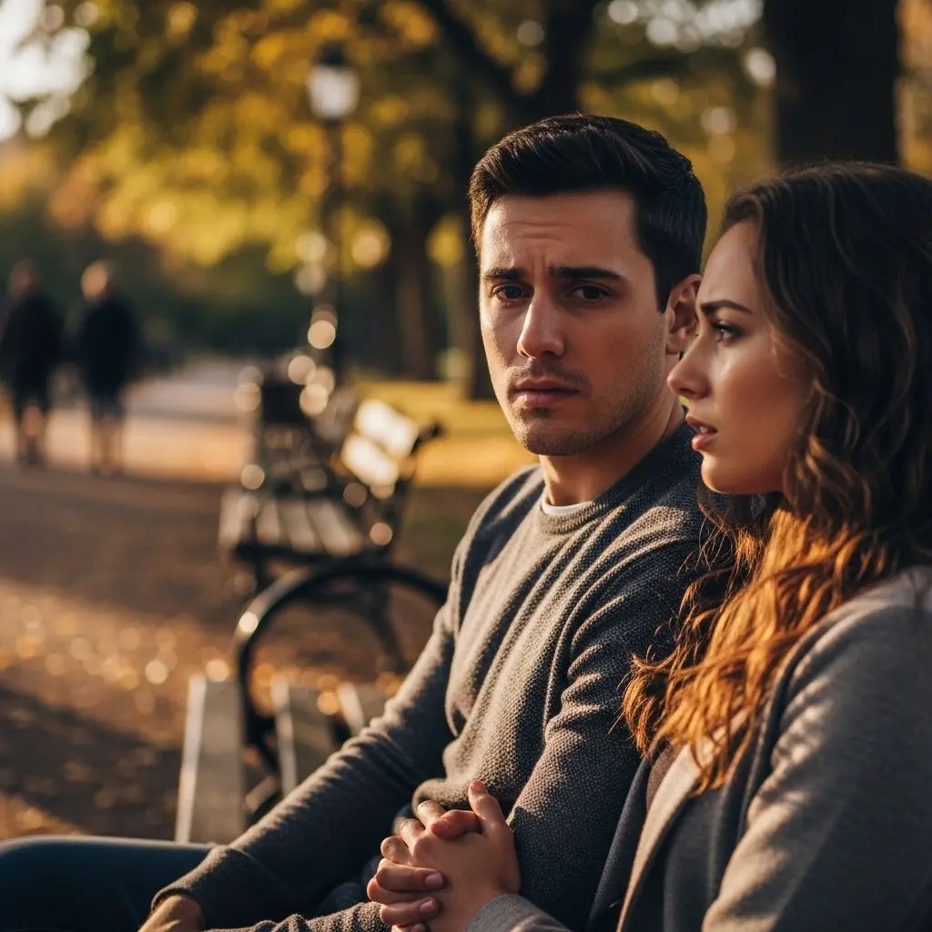 Learn the warning signs, underlying causes, and healthy strategies to slow down if your relationship is progressing too quickly.