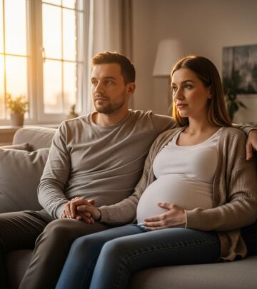 Relationship Problems During Pregnancy: Guide to Navigate