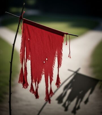 Relationship Red Flags: Recognize Signs of Unhealthy Love