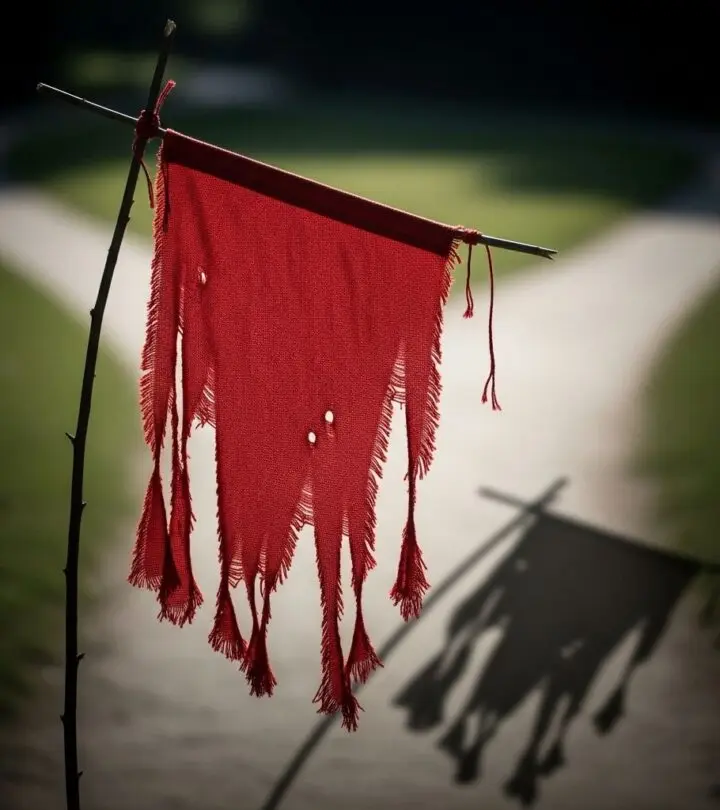Relationship Red Flags: Recognize Signs of Unhealthy Love Spotting red flags early in relationships can help you avoid heartbreak and build stronger, healthier bonds.