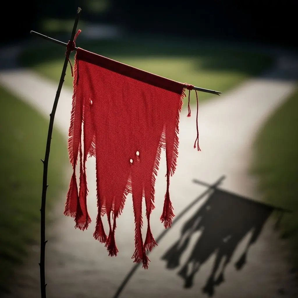 Spotting red flags early in relationships can help you avoid heartbreak and build stronger, healthier bonds.