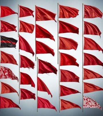 27 Relationship Red Flags You Should Never Ignore