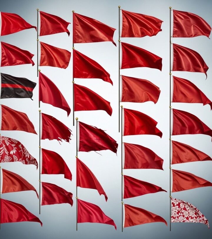 27 Relationship Red Flags You Should Never Ignore Recognize the warning signs of unhealthy relationships to protect your emotional wellbeing and make empowered choices.
