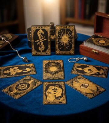Relationship Tarot Spread: Guidance, Insight & Clarity