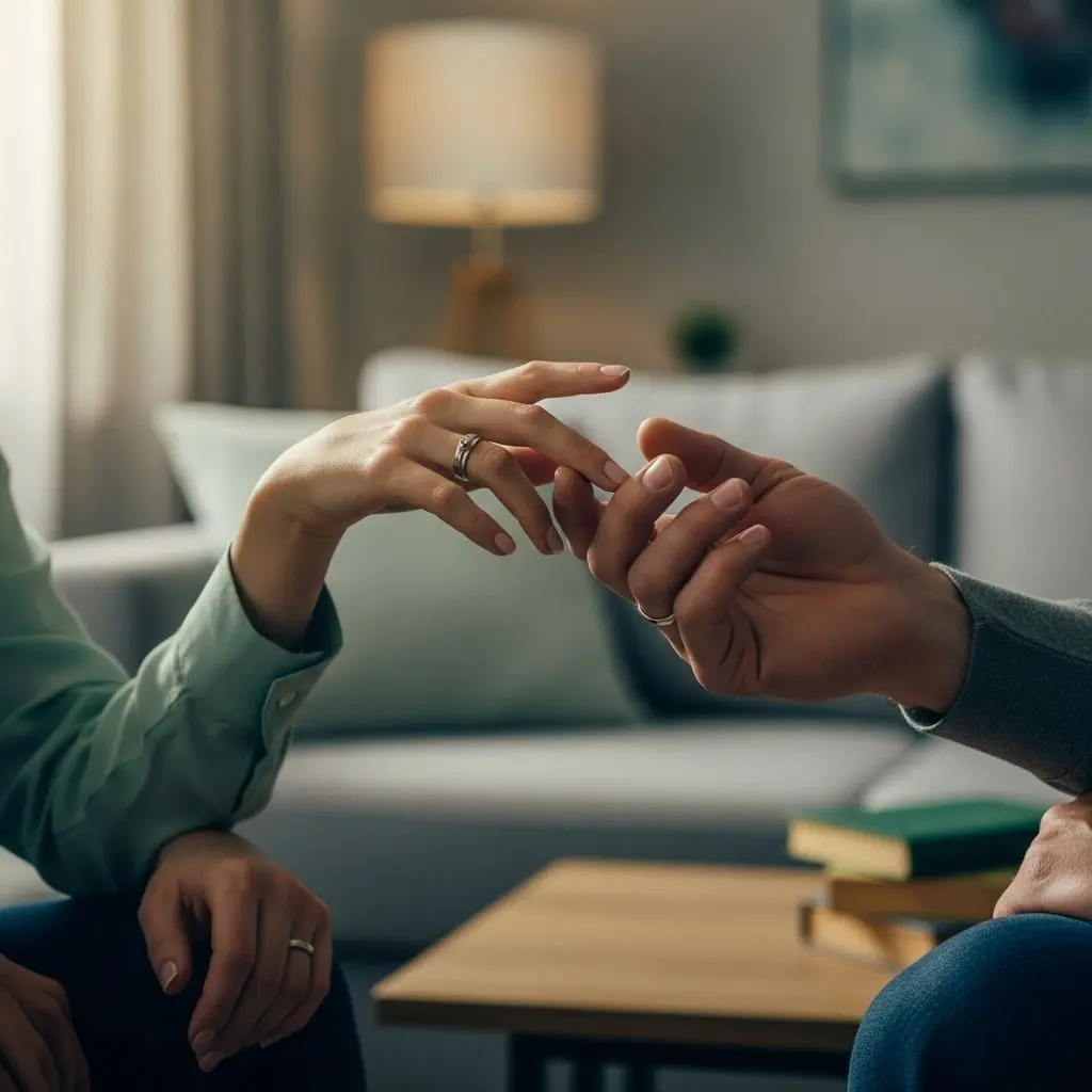 Discover the wisdom of trust with inspirational relationship quotes, perfect for encouragement, healing, and strengthening your bond.