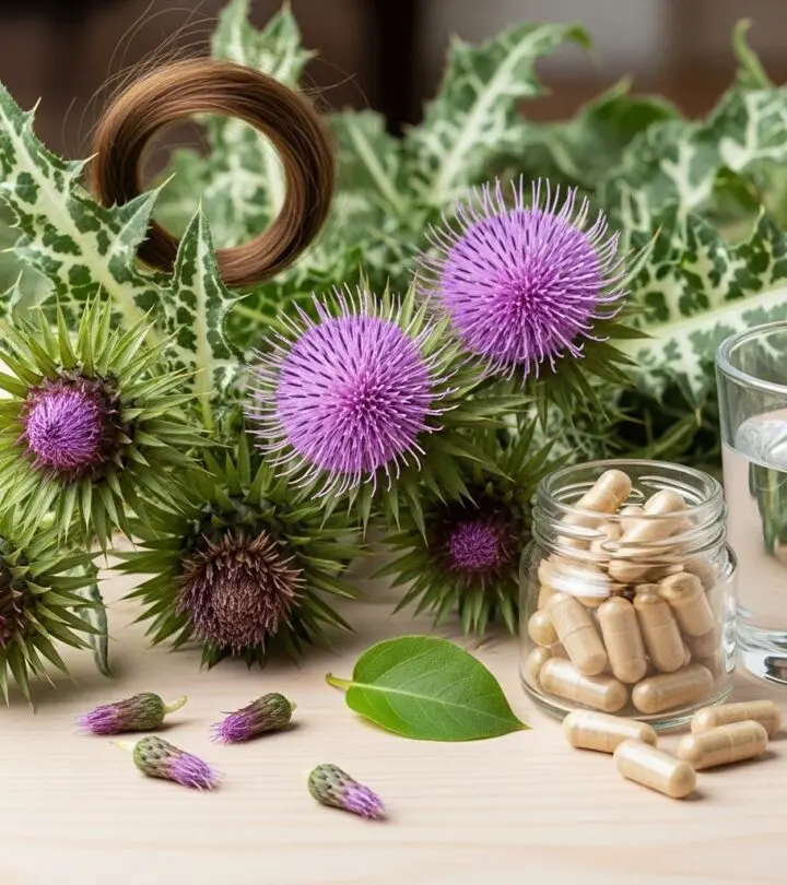 Explore how milk thistle revitalizes skin, strengthens hair, supports liver and heart health, and more, with evidence-based benefits.
