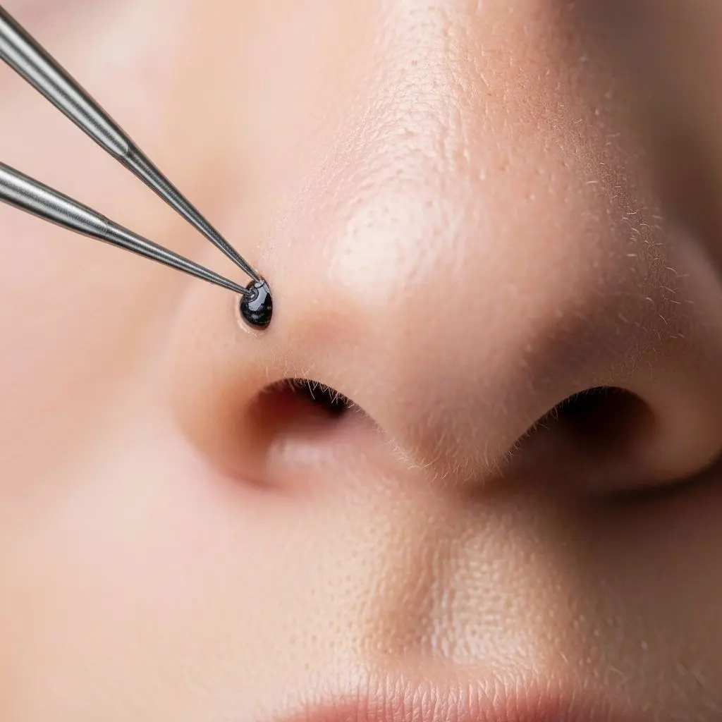 Discover expert-backed techniques to eliminate deep blackheads and maintain clear, healthy skin through safe, science-driven methods.