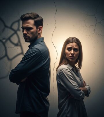 Resentment in Relationships: Identifying, Understanding, and Healing