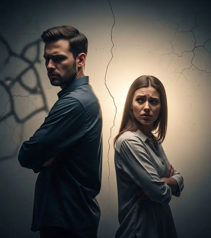 Resentment in Relationships: Identifying, Understanding, and Healing Learn what resentment in relationships is, how it develops, and proven strategies to heal and rebuild trust and connection.