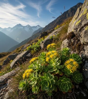 Rhodiola Rosea: The Science-Backed Benefits, Uses, and Safety