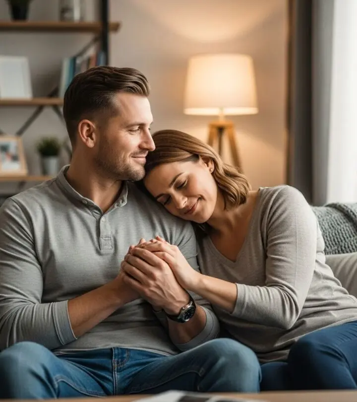 The Role Of A Husband: Responsibilities and How to Be a Good Partner Discover the key responsibilities, qualities, and evolving expectations of a modern husband for building a balanced, happy marriage.