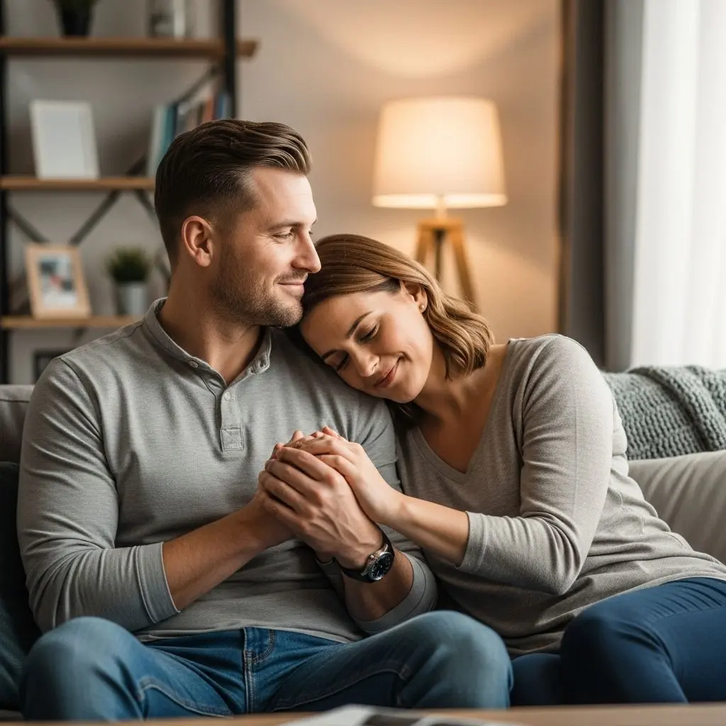 Discover the key responsibilities, qualities, and evolving expectations of a modern husband for building a balanced, happy marriage.