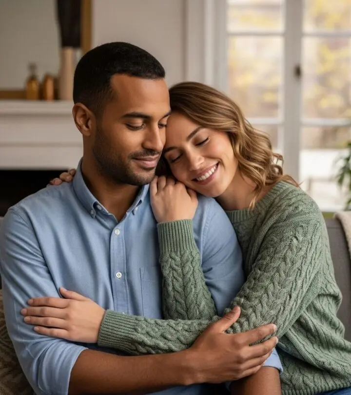 Understanding the Role of a Wife: Building a Happy and Balanced Marriage Discover the essential roles, qualities, and impact a wife has in shaping a supportive, fulfilling marital life for her family.