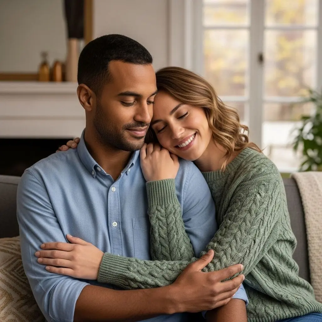 Discover the essential roles, qualities, and impact a wife has in shaping a supportive, fulfilling marital life for her family.