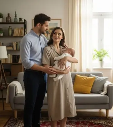 Understanding the Role and Responsibilities of a Husband Explore the evolving role of a husband in supporting, protecting, and nurturing a healthy family life in modern marriage.