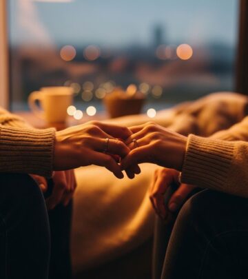 Romantic Attraction: 7 Key Signs, Types, and Its Psychological Roots