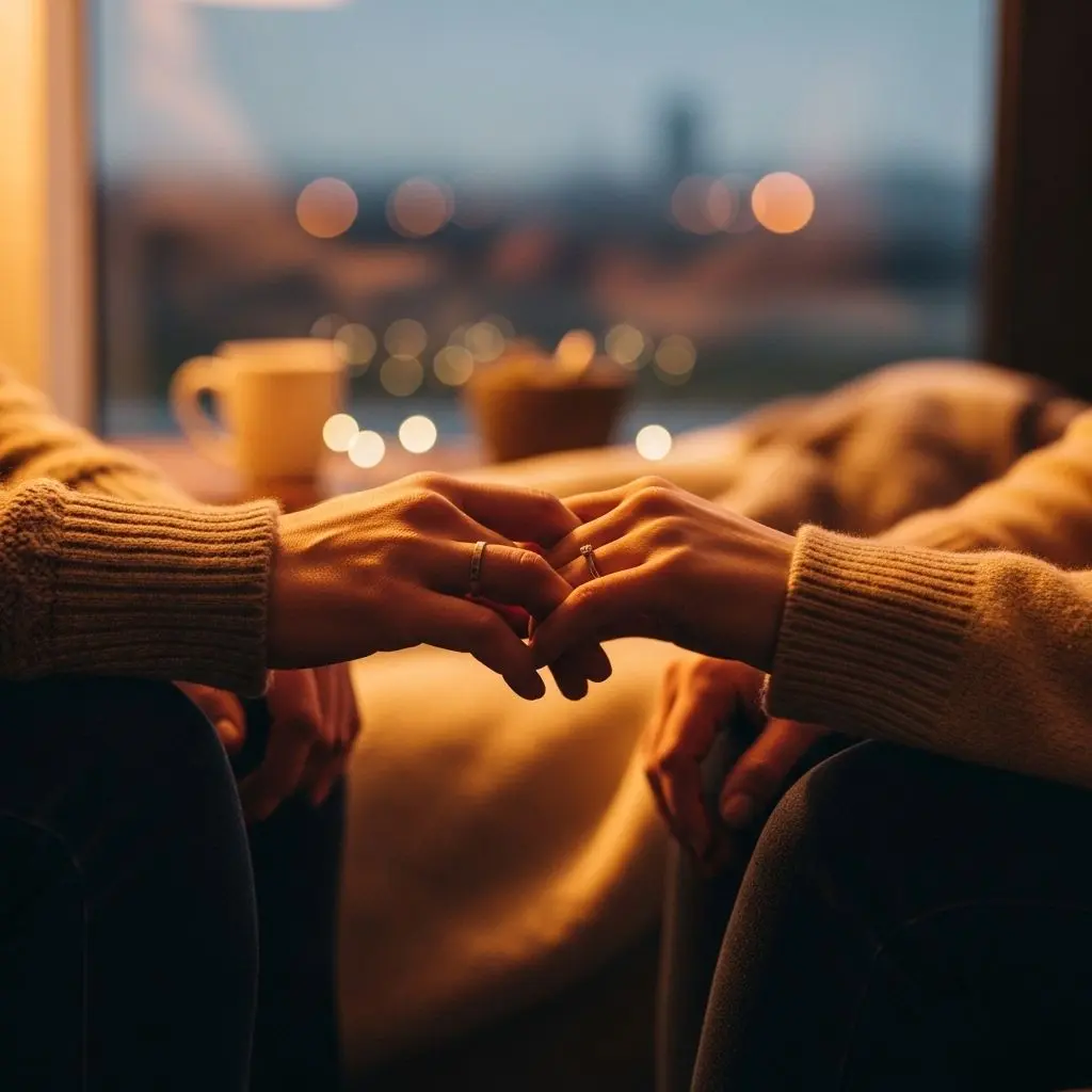 Explore the science, signs, and psychology behind romantic attraction and understand what draws people closer beyond mere physical appearance.