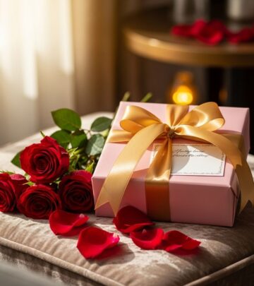 25 Romantic Ways to Surprise Your Wife on Her Birthday