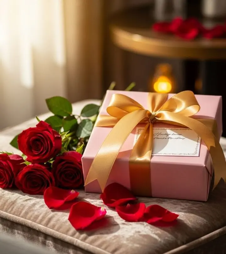 25 Romantic Ways to Surprise Your Wife on Her Birthday Discover heartfelt, creative, and unforgettable ways to give your wife the most special birthday surprise she’ll always remember.