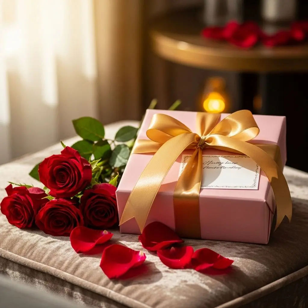 Discover heartfelt, creative, and unforgettable ways to give your wife the most special birthday surprise she’ll always remember.