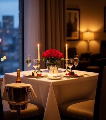 Romantic Birthday Surprises for Your Husband: Creative Ways to Make His Day Special