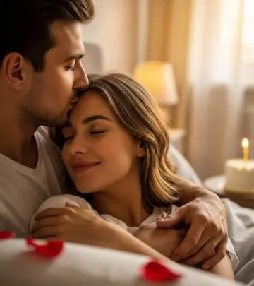 Explore 130+ sweet, romantic, and touching birthday wishes for your wife to make her feel loved and cherished on her special day.