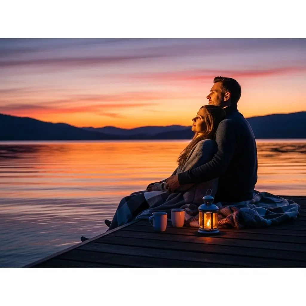 Discover 125 meaningful and exciting couple activities to spark joy, deepen intimacy, and keep your relationship energized every day.