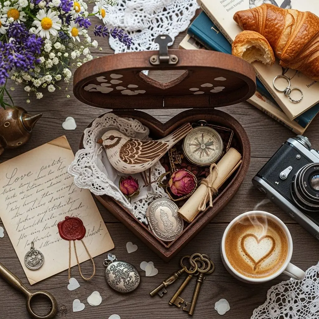 Celebrate your bond with the perfect nickname for your husband—find romantic, adorable, and funny pet names for every personality.